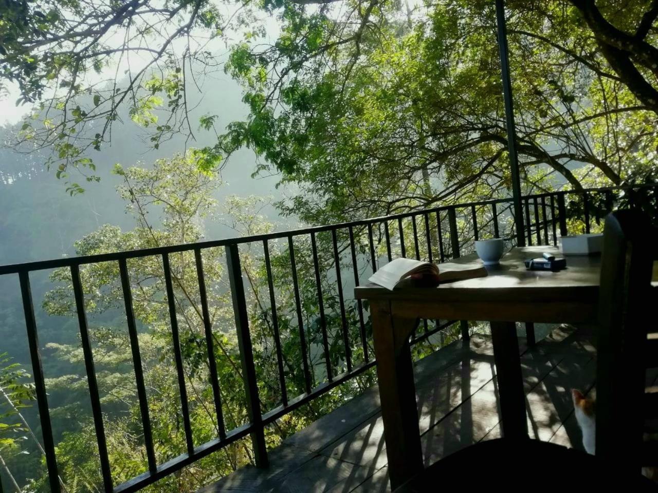 Chanidu Ella Inn Buitenkant foto