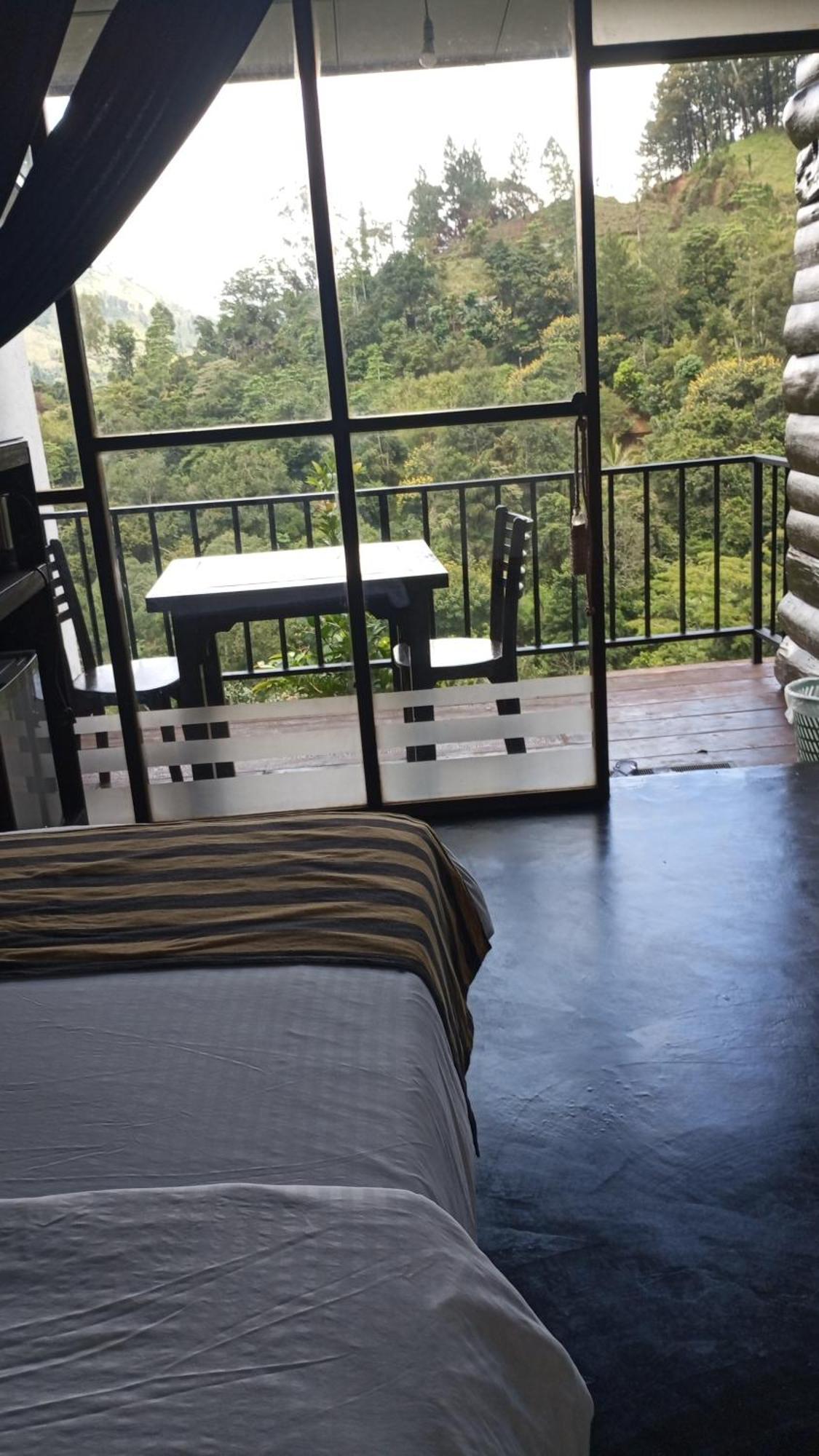 Chanidu Ella Inn Kamer foto